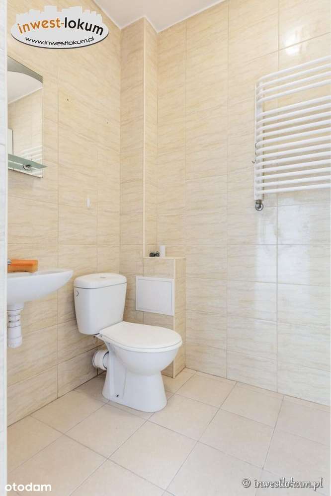 Mieszkanie, 45,35 m², Olkusz-7