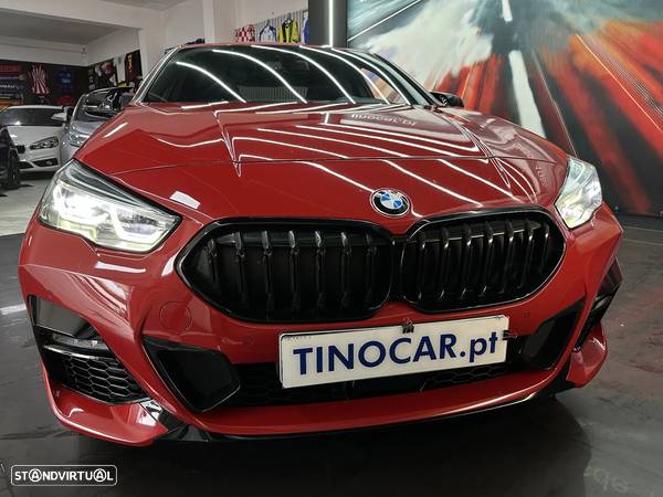 BMW 220 Gran Coupé d Pack M - 17