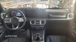 Mercedes-Benz G 500 SW Long Aut. - 16