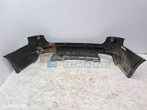 Bara spate Audi A4 (8W2, B9) [Fabr 2015-prezent] 8W9807511M - 4