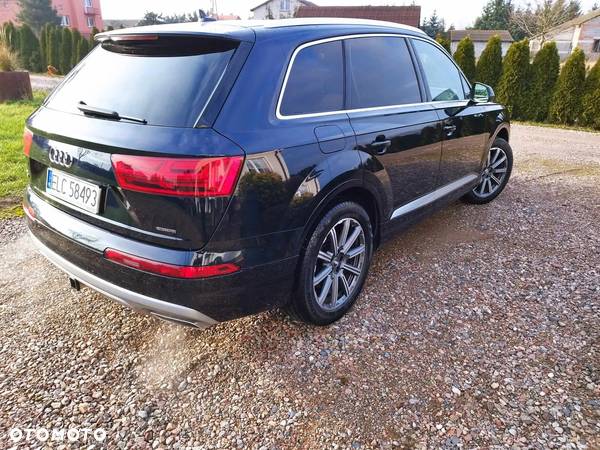 Audi Q7 3.0 TFSI Quattro Tiptronic - 4