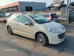 *PEUGEOT 207 CC* Samochód na części - 1