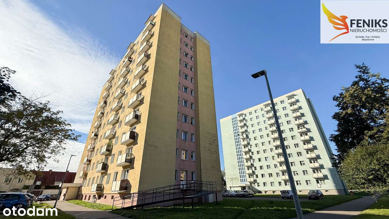 Mieszkanie 2 Pokojowe na Parterze-18