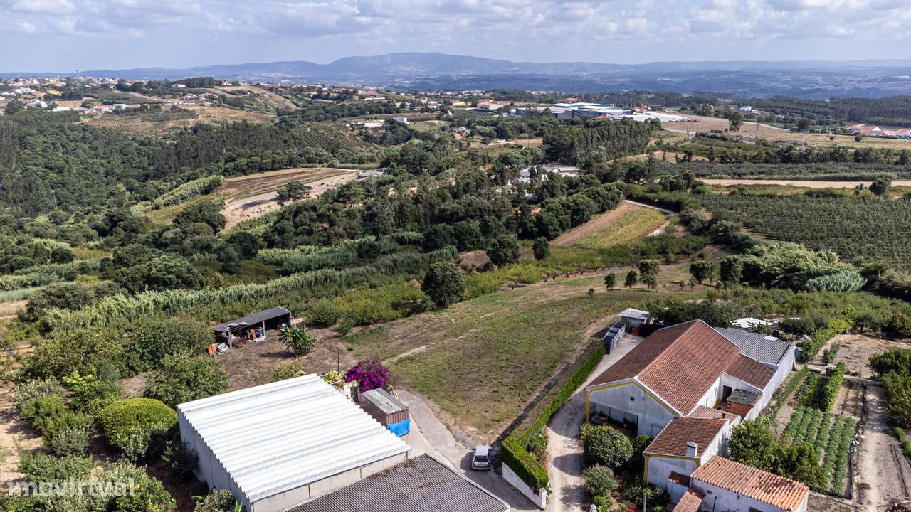 Terreno para Construção com 2.480 m2 - Usseira, Óbidos – Portugal-27