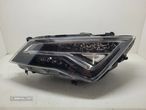 Farol/Ótica esquerdo SEAT Ateca [KH7] 576941007A FULL LED (2016-) - 1