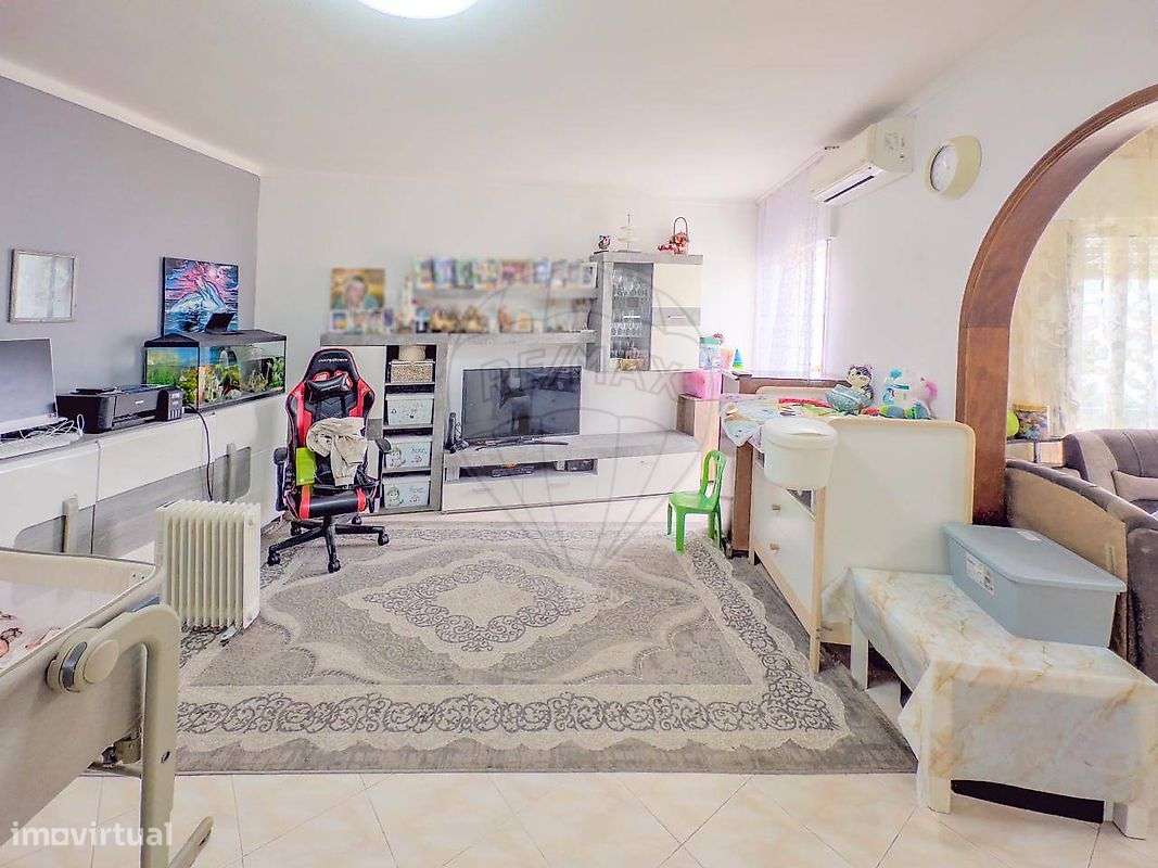 Apartamento T2 para venda - Grande imagem: 5/30