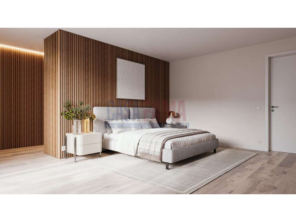 Terreno em Rio Mau, Vila do Conde - Grande imagem: 5/15