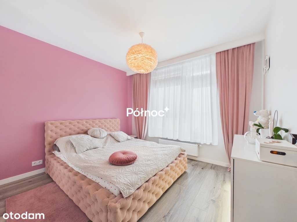 Apartament 85m² Ursa Sky | Garaż | Silnikowa-7