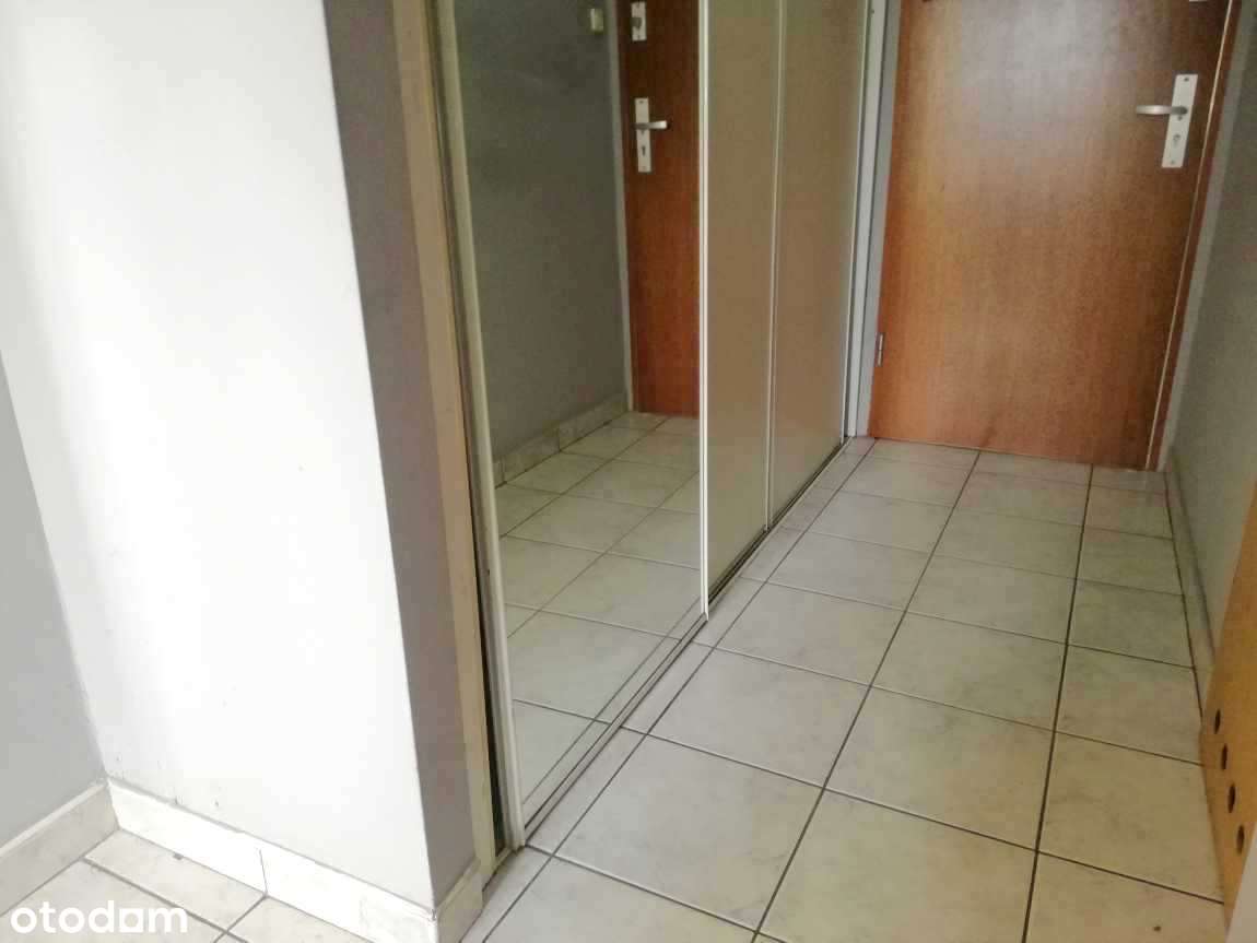 Rozkładowe - M3 - na zielonym osiedlu - z dużym balkonem-6