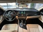 BMW 520 d Auto - 14