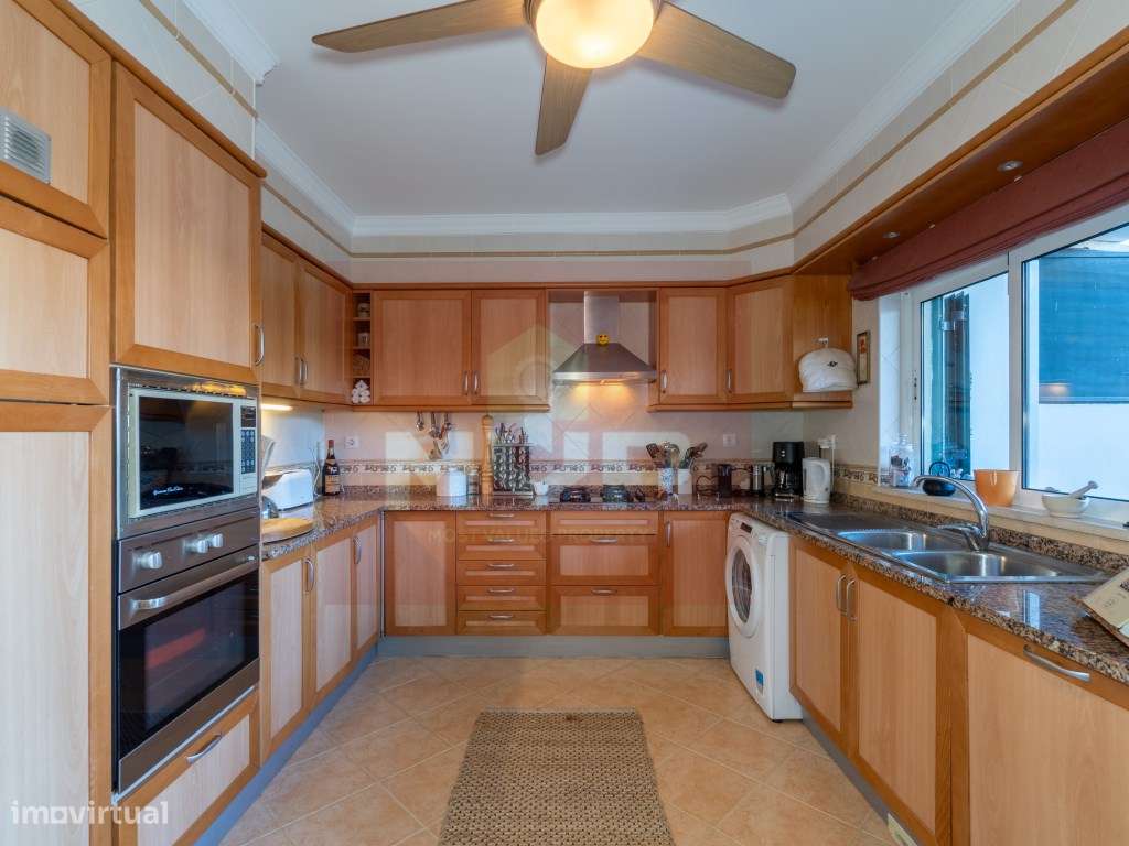 Moradia em banda V3 em Quelfes-10