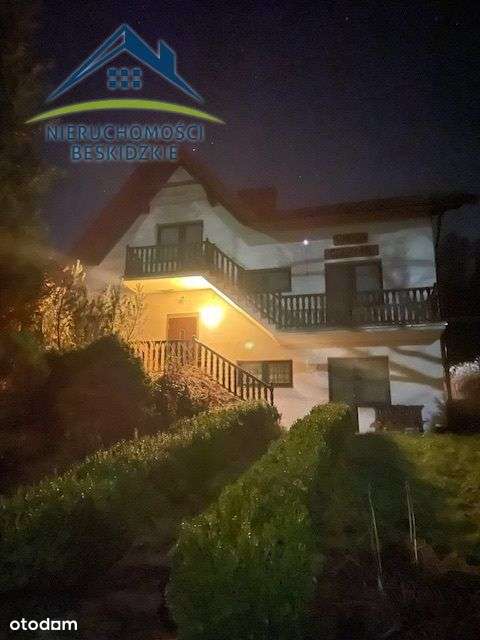 Wisła - wymarzone miejsce pod rodzinny pensjonat!-1