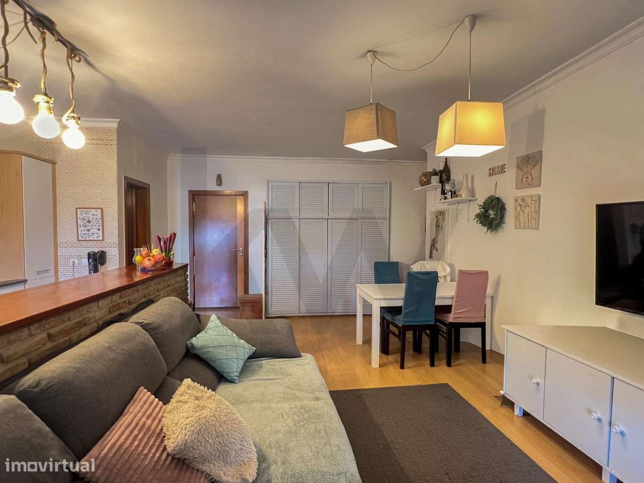 Apartamento T2 na Urbanização Cerro Azul – Conforto, Lazer e Localizaç-10