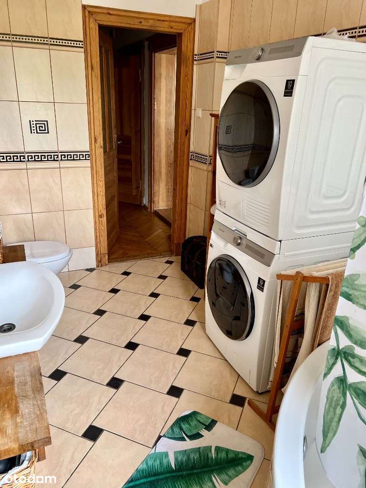 Do sprzedania klimatyczny apartament z tarasem i ogródkiem-10