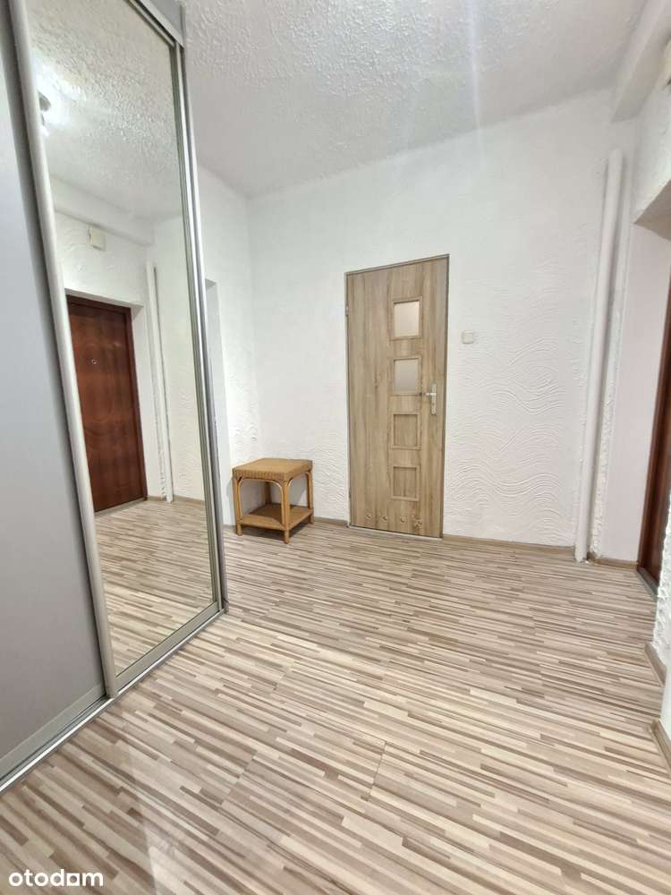 Kawalerka do wprowadzenia w okolicy Placu Hallera-2