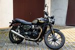 Triumph Street Twin - 1