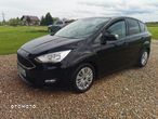 Ford C-MAX 1.0 EcoBoost Start-Stopp-System Titanium - 18