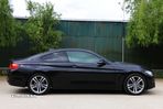 BMW Seria 4 420d Coupe Aut. Sport Line - 21