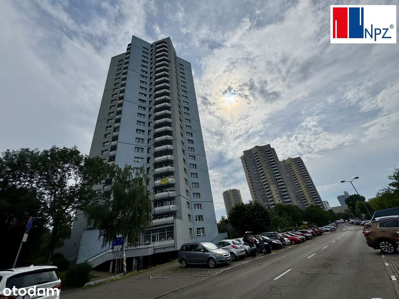 GWIAZDY, PANORAMA, 3 pokoje +balkon , +garderoba, +pralnia-12