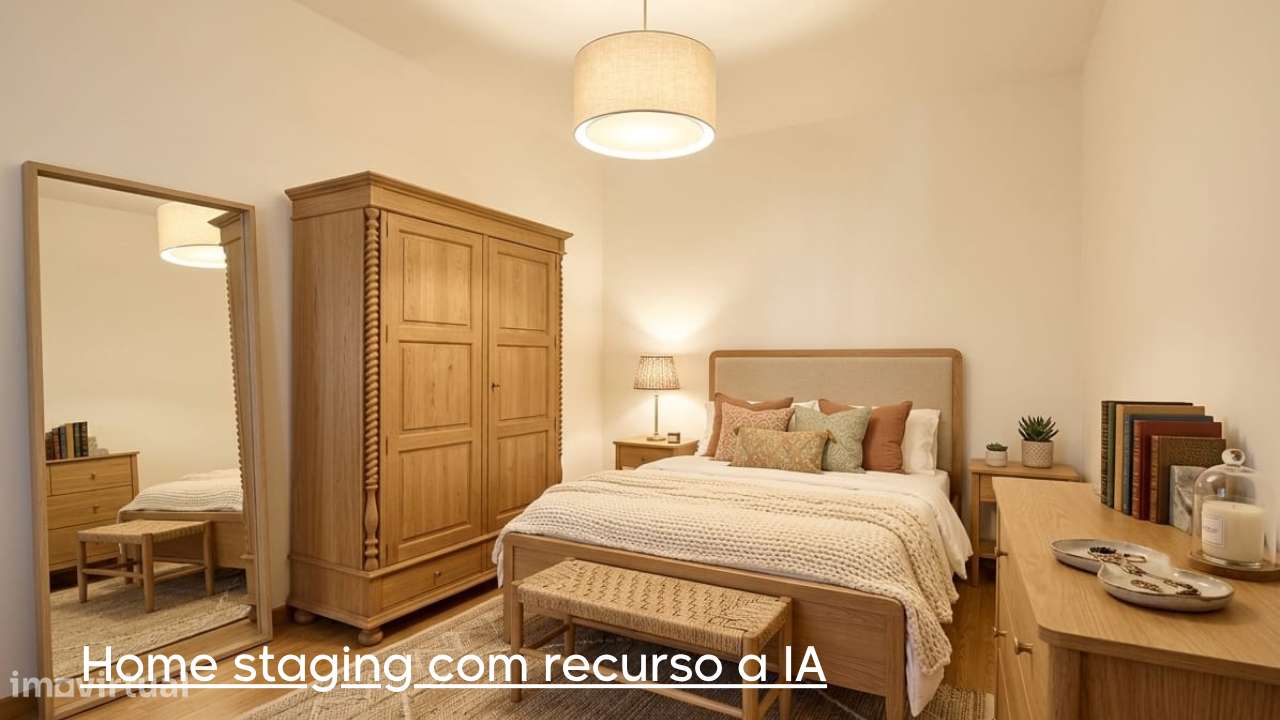 Lote de Terreno com Moradia – Oportunidade de Investimento-19