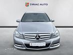 Mercedes-Benz C 250 (BlueEFFICIENCY) 7G-TRONIC - 9