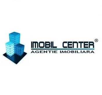 Imobil Center Siglă