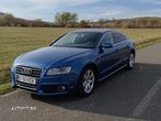 Audi A5 Sportback 2.0 TFSI - 1