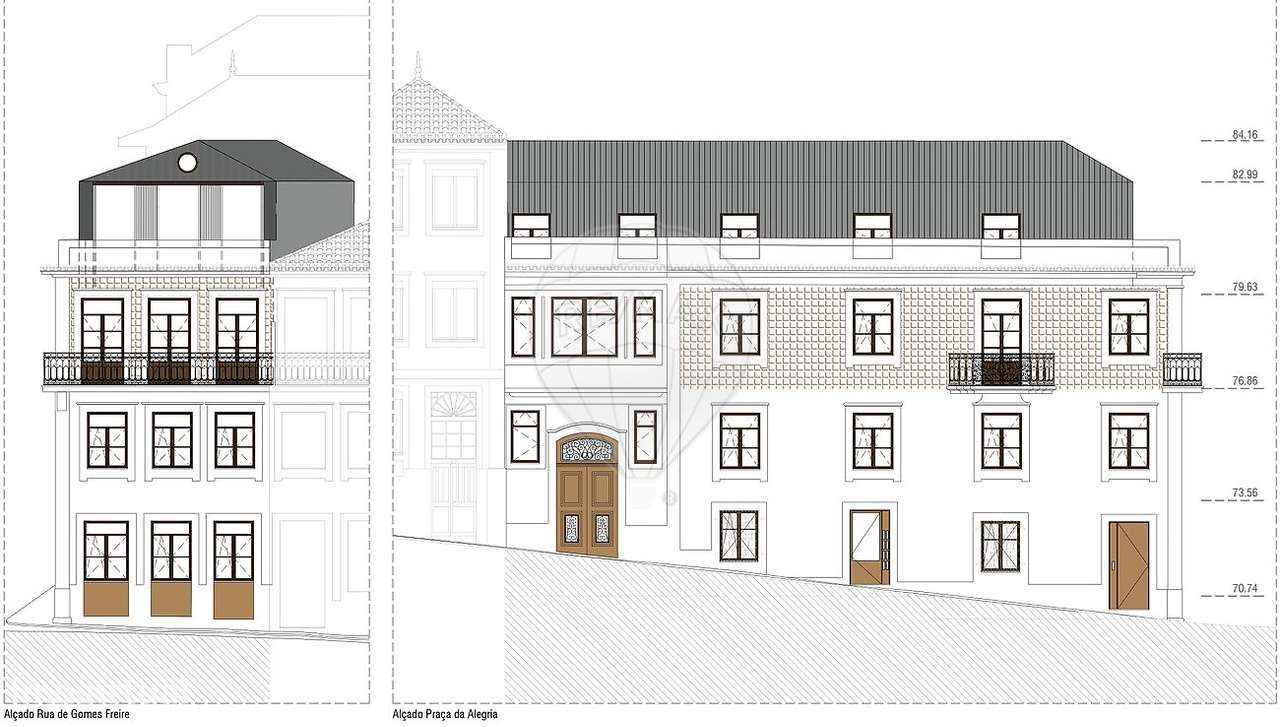 Prédio  para venda - Grande imagem: 5/5