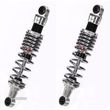 amortecedor traseiro yss yamaha	xv 535/700/750/1100 virago - re302-310t-08-81 - 1