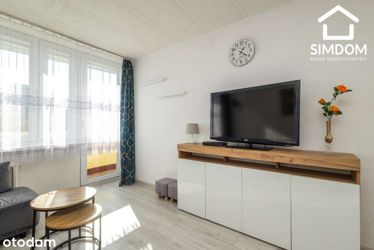 2 Pokoje# Przymorze# Blisko plaży# Bez prowizji-4