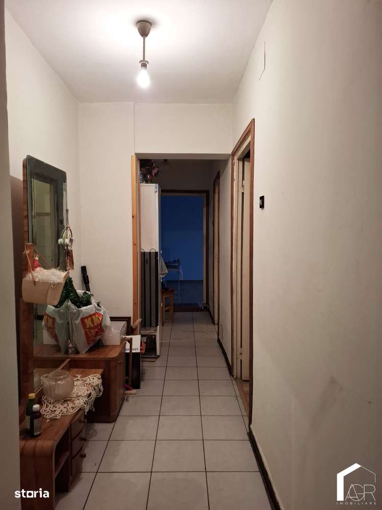 Apartament cu 3 camere, decomandat, zona P-ta Mihai Viteazu-10