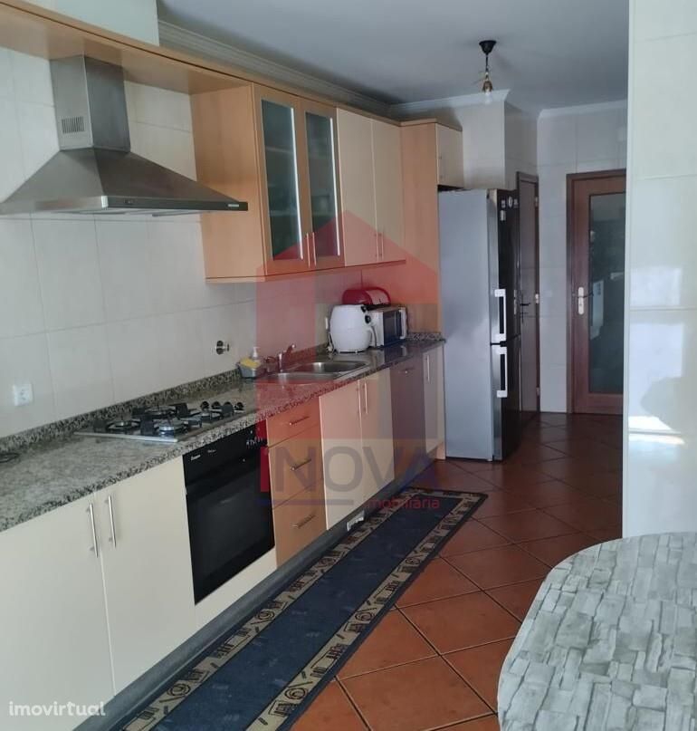 Apartamento T3, Vila Verde