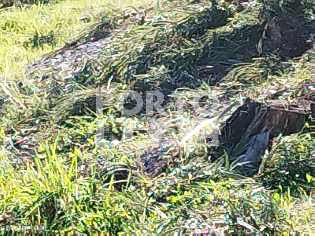 Terreno 3336m2  Sobreira - Paredes - Grande imagem: 5/19