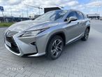 Lexus RX - 10