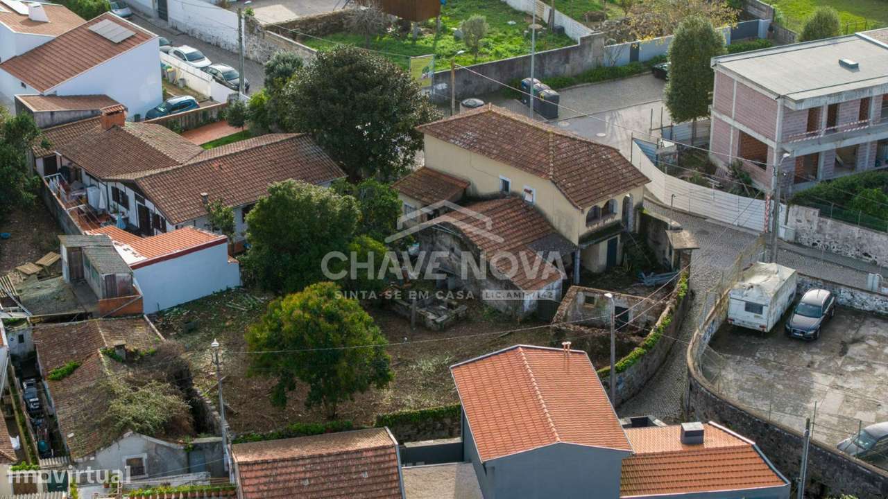 Moradia T3, a 1500m da Praia da Madalena - Grande imagem: 5/21