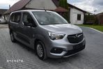 Opel Combo Life XL 1.2 Turbo Edition Plus S&S - 5