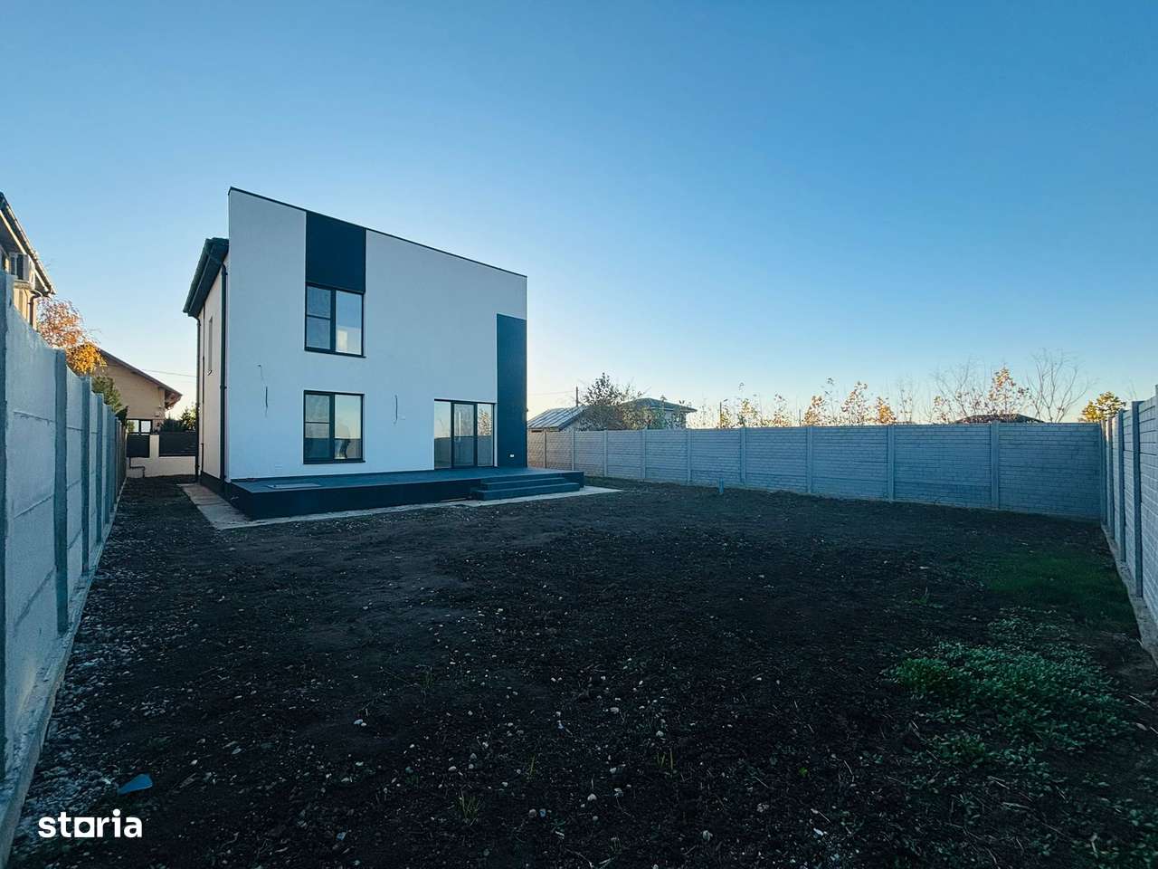 Casa cu 5 camere ZONA AVIATORILOR in Comuna Berceni Ilfov-3