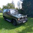 Toyota Land Cruiser LJ73 Special - 1