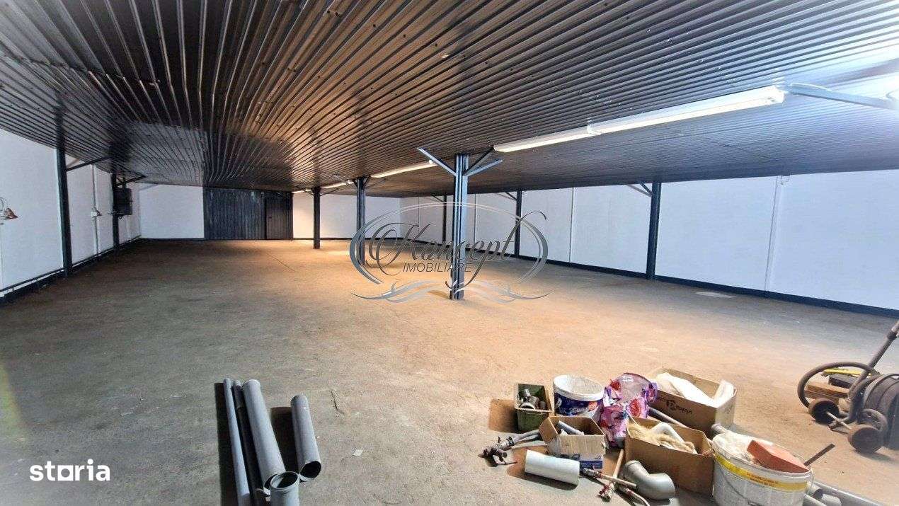 Hala pentru diverse activitati - Imagine principală: 4/12