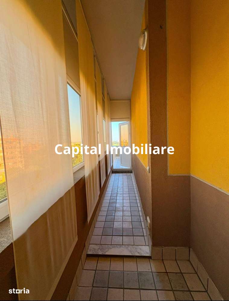 Decomandat 3 camere, 59 mp + terasă 36 mp – 68.000 € negociabil! - Imagine principală: 5/12