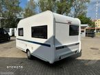 Adria Altea 402 PH NOWA 4OS DMC1300KG FV23% WARSZAWSKIE CENTRUM CARAVANINGU - 5