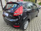 Ford Fiesta - 5