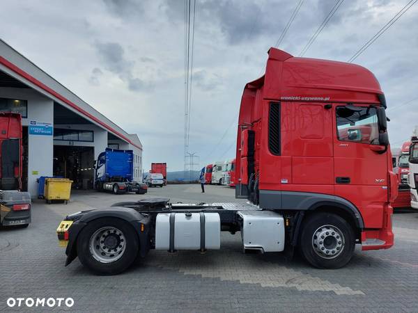 DAF XF 480 FT Standard - 4