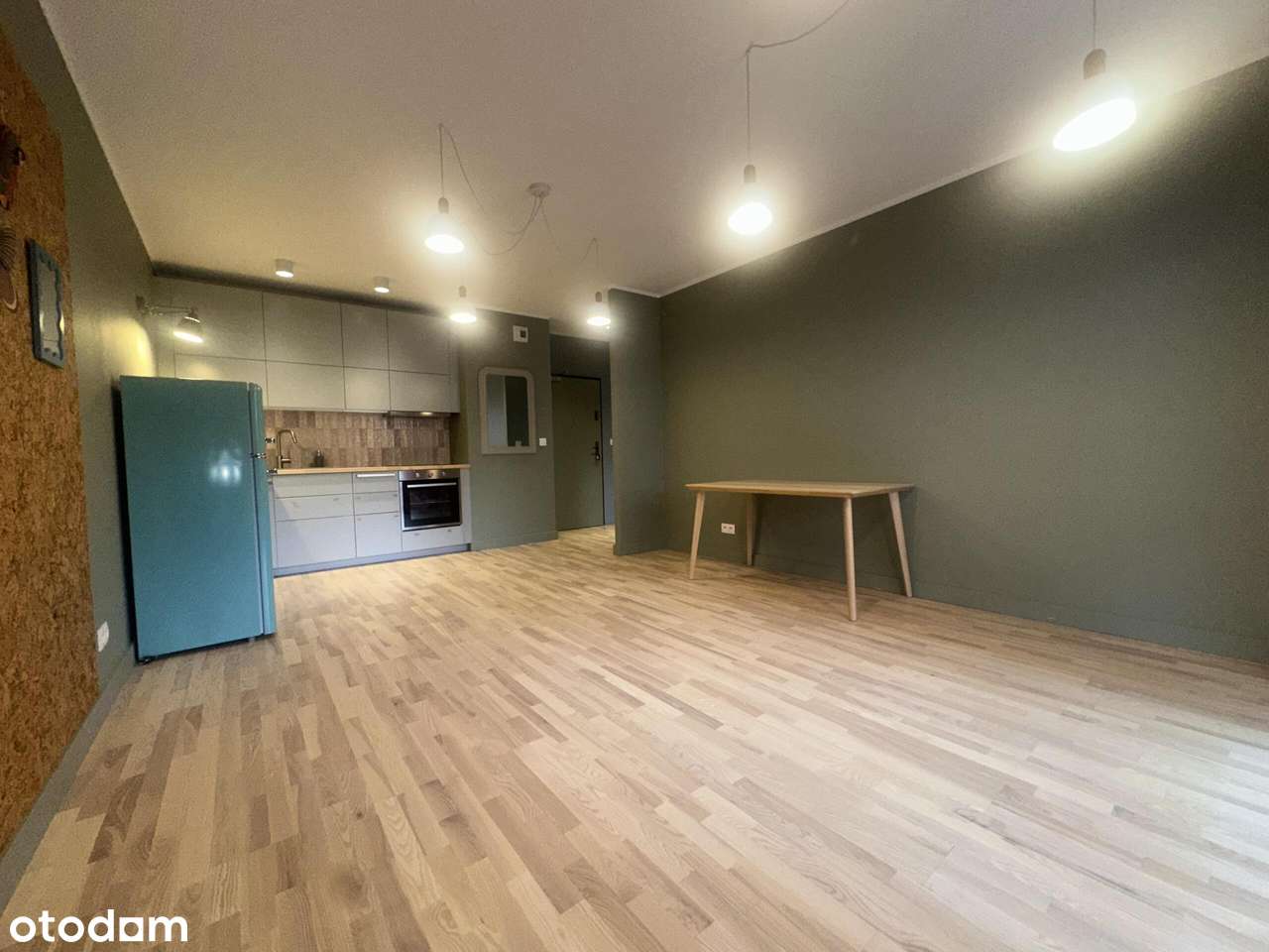 ul. Wilczak - nowa oferta, dostępne od zaraz! - Pełny obrazek: 3/11