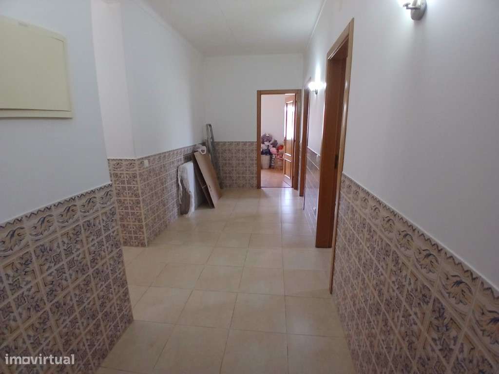 Moradia com terreno, Granho, Salvaterra de Magos-27