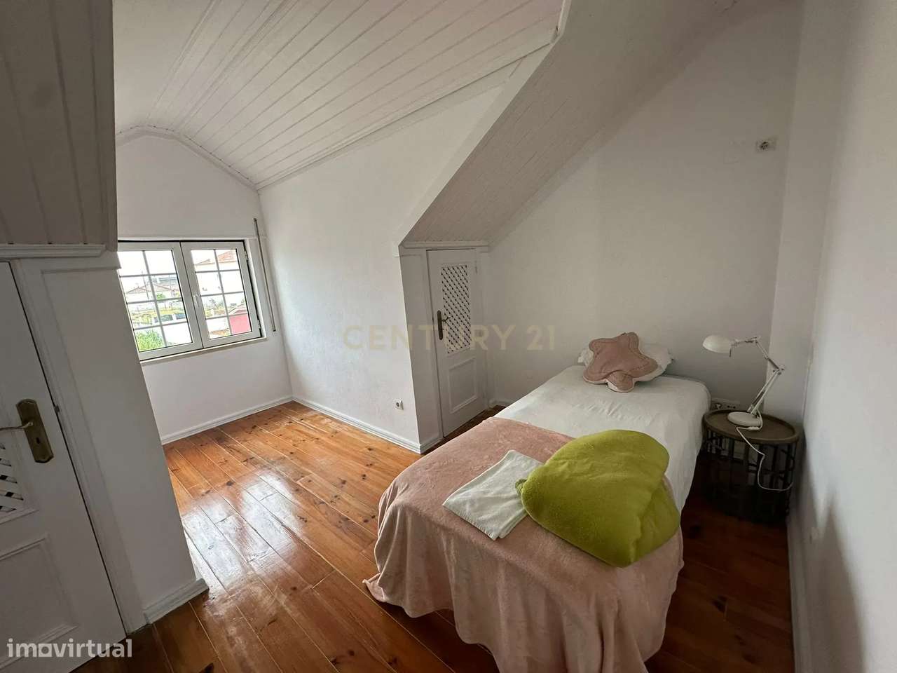 Moradia T5 Azambuja - Grande imagem: 5/26