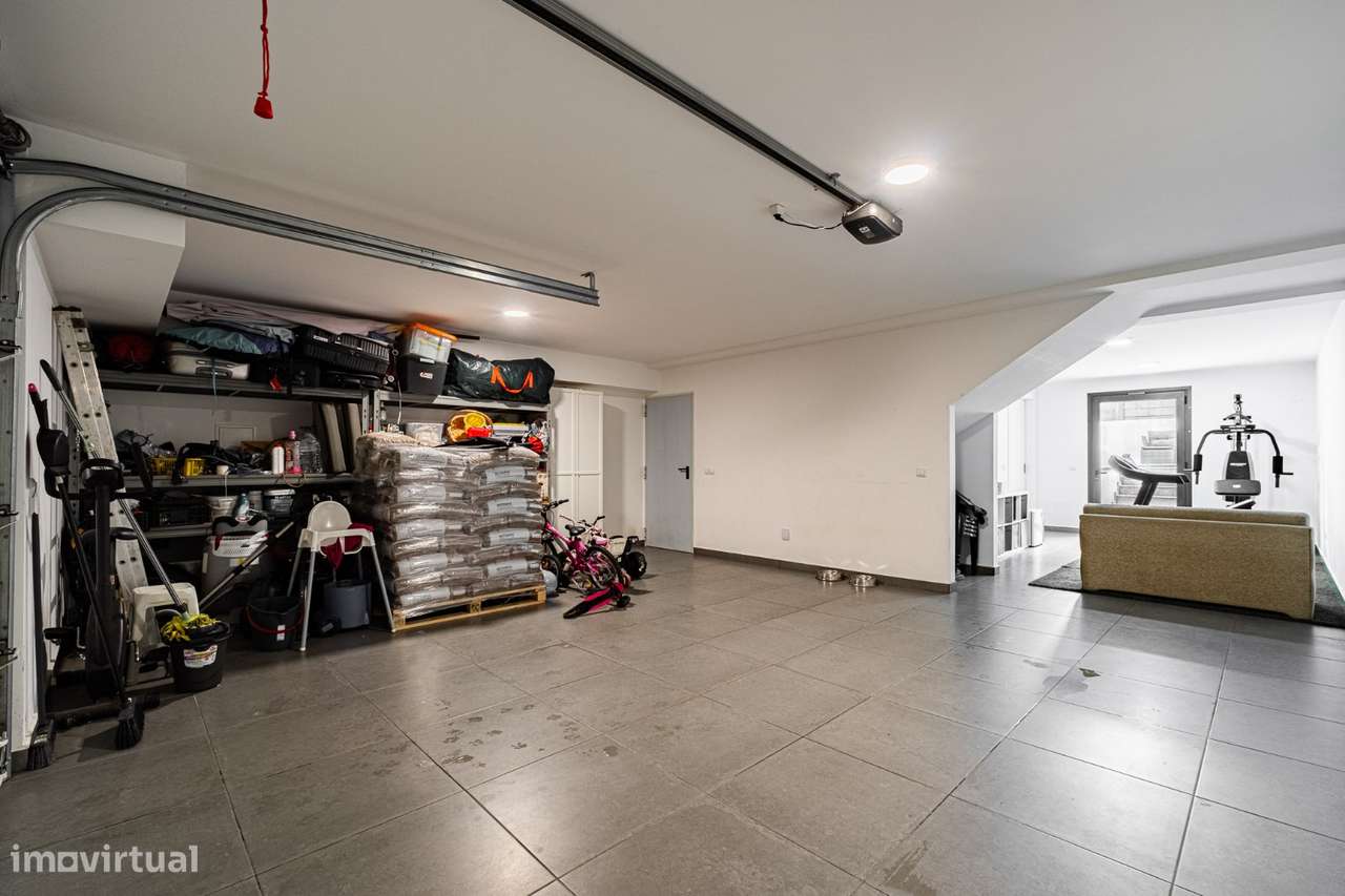 Moradia T3 à venda em Braga - Merelim-28