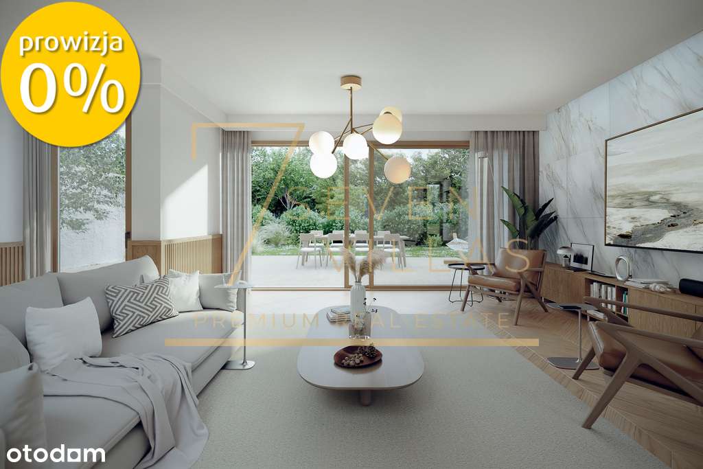 Luksus zaczyna się od przestrzeni-8