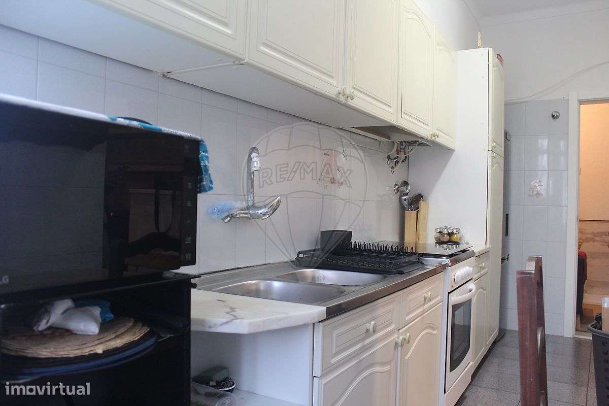 Apartamento T1 para venda - Grande imagem: 2/15