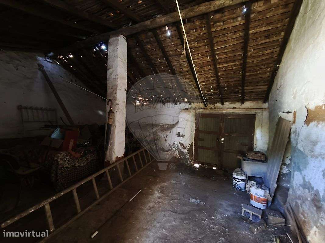 Moradia T4 para venda-14